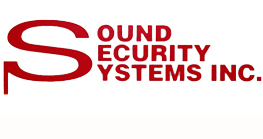 Sound Security Inc. Logo